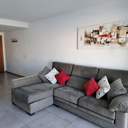 Duquesa Seafront Marina Apartment Manilva Luaran gambar