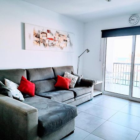 Duquesa Seafront Marina Apartment Manilva Luaran gambar