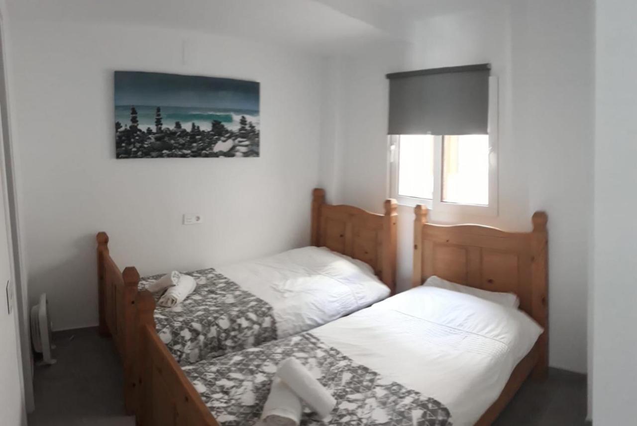 Duquesa Seafront Marina Apartment Manilva Luaran gambar